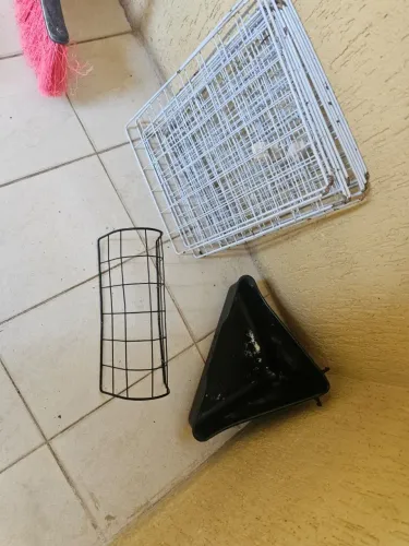Acessorio para porquinho da india ou pets pequenos