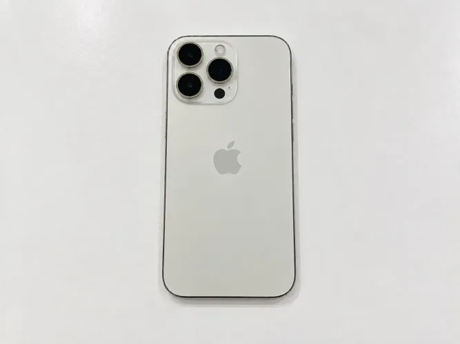 iPhone 14 Pro - 128gb- dourado