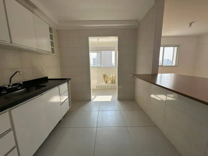 Apartamento com 2 dormitórios à venda, 70 m² por R$ 650.000,00 - Jardim - Santo André/SP