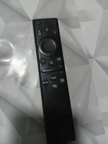 Controle remoto Samsung solar