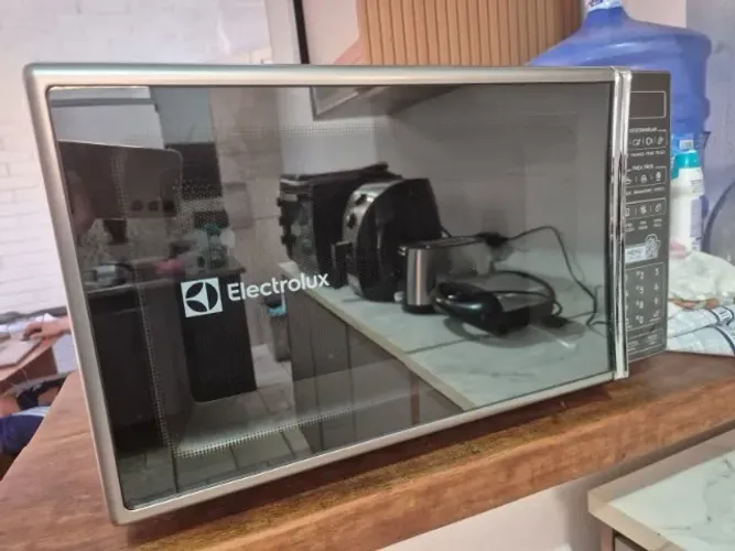 Micro-ondas