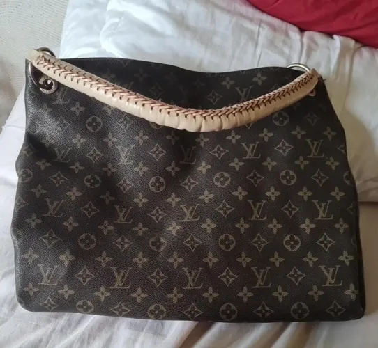 Bolsa louis vuitton