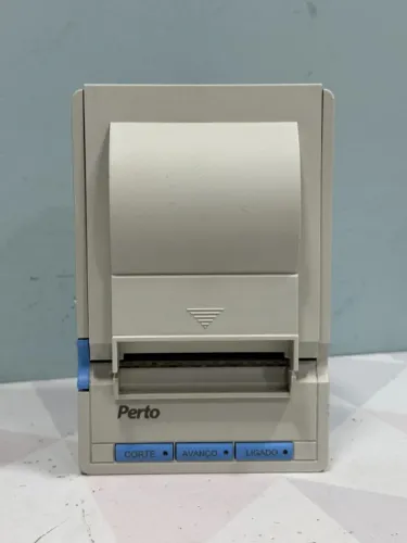 Impressora Não Fiscal Perto Printer USB para Delivery e PDV  