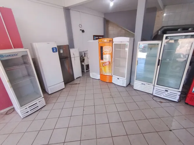 VENDAS DE EQUIPAMENTOS PARA ADEGAS, BARES, RESTAURANTE TODOS FUNCIONANDO PERFEITAMENTE