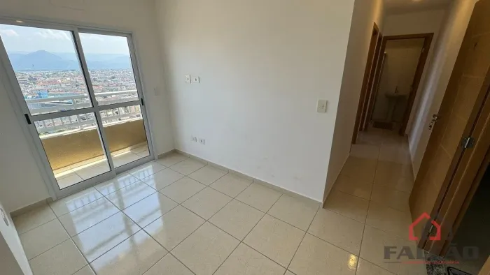 Apartamento para Locação no bairro Parque São Vicente - São Vicente