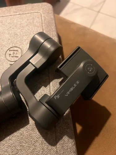 gimbal feiyutech vimble 2