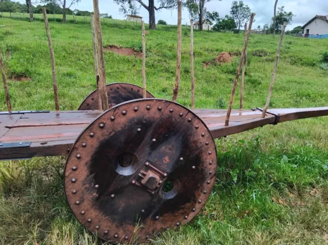 Carro de Boi