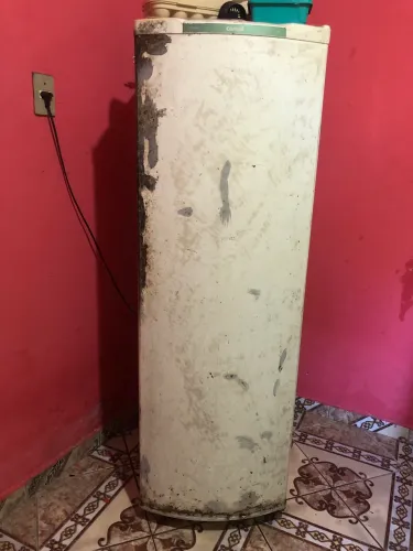 Geladeira
