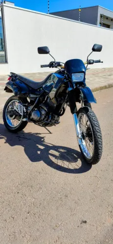 Yamaha XT 600 E 1995