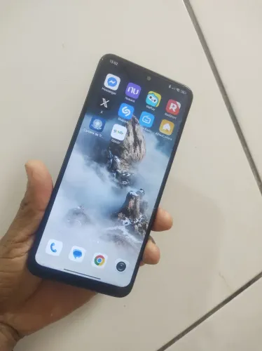 REDMI NOTE 12