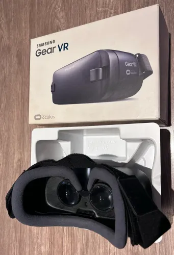 Samsung Gear VR - original