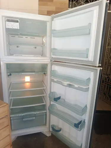 Geladeira Brastemp semi novo original
