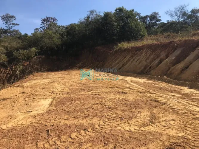 Lote à venda, Pomar da Lagoa - Lagoa Santa/MG