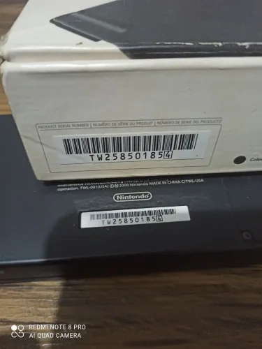 Nintendo DSi