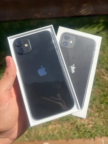 iPhone 11 64gb IMPECÁVEL 