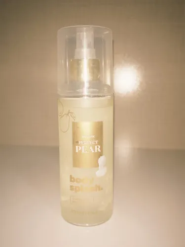 Body Splash Wepink Perfect Pear by Virginia 200ml | Excelente Estado