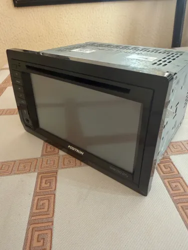 Aparelho Automotivo Positron Sp8730 Dtv