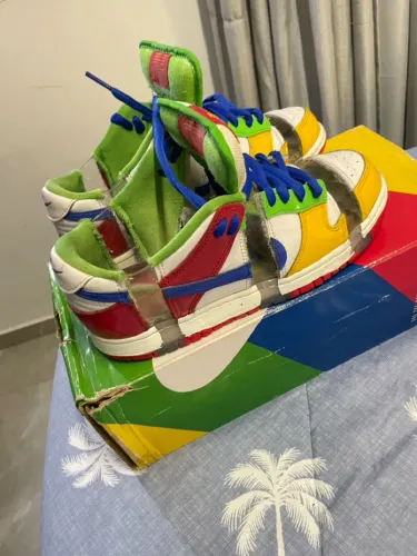 Dunk Sb eBay