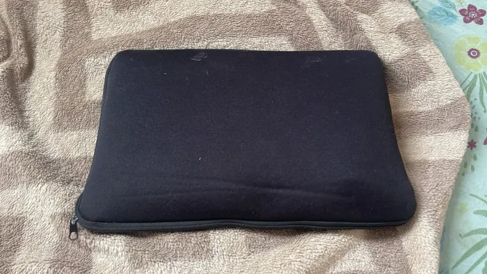 Vendo notebook