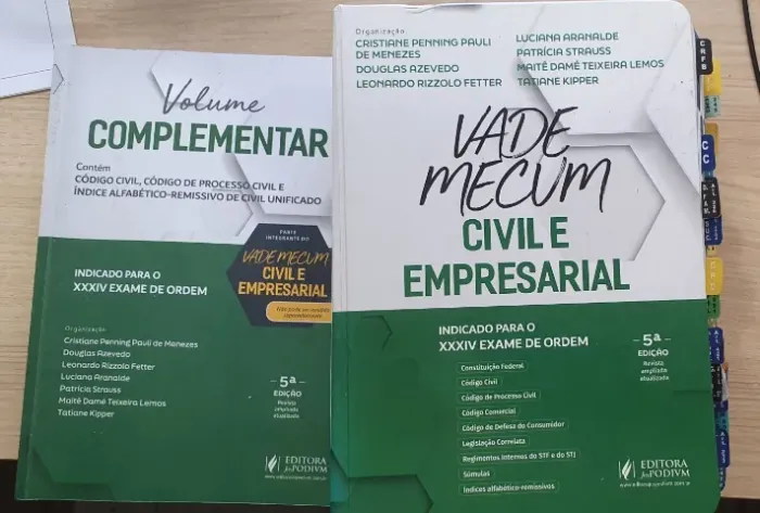 Vade Mecum