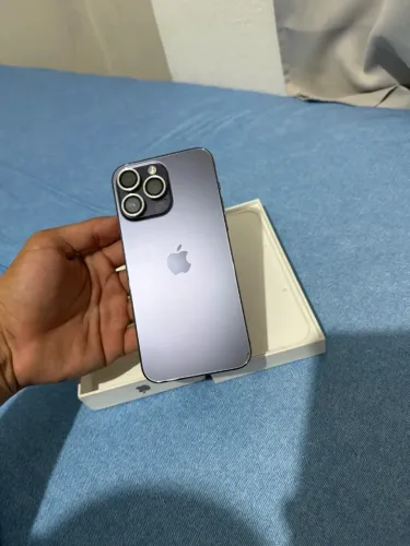 iPhone 14 Pro Max 256 gigas