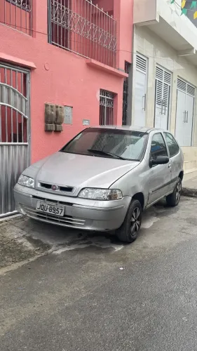 Fiat Palio 1.0/ Trofeo 1.0 Fire/ Fire Flex 4P 2006