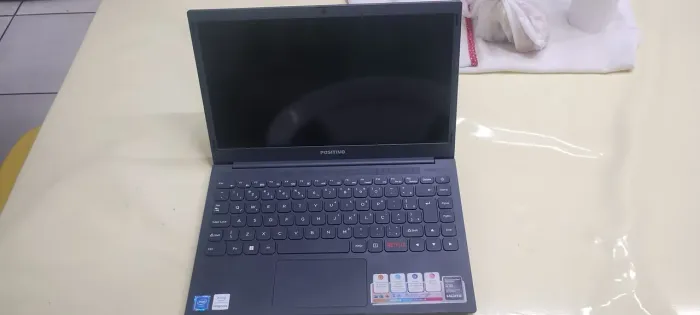 Notebook positivo 120gb