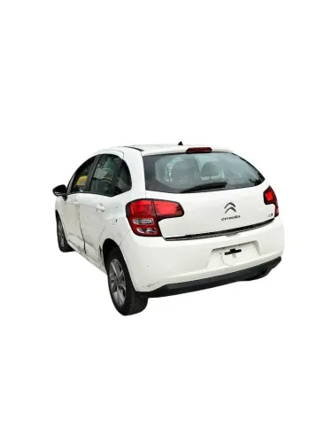 SUCATA CITROEN C3 TENDANCE 1.5 2014 2015
