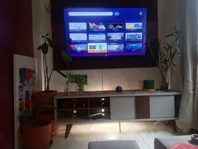 Tv 58 Polegadas