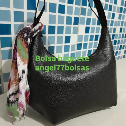 Bolsa baguete 