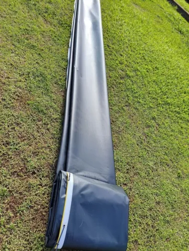 Lona 18X3 Reforçada 