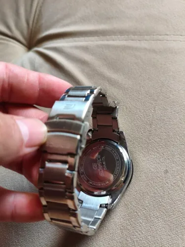 Relógios Casio