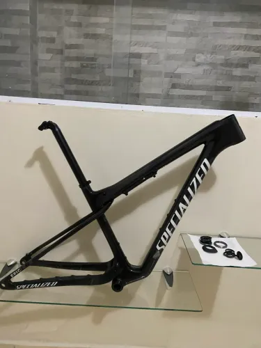 Quadro specialized epic world cup M
