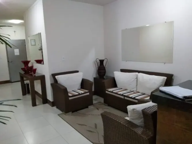 Locação apartamento - 200m² - 3 quartos - 3 banheiros - 03 vagas de garagem - São José .
