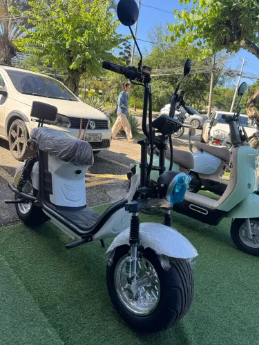 MOTOS ELÉTRICAS PARCELAMOS EM ATÉ 18x