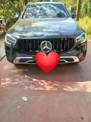 Mercedes-Benz GLC 220d 2.0 TB 4M Enduro (diesel) 2022