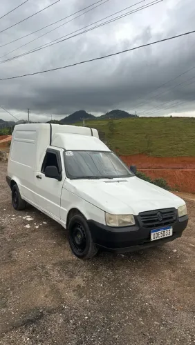 Fiat Fiorino Furg.1.5/1.3/1.3 Fire/1.3 F.flex 2012