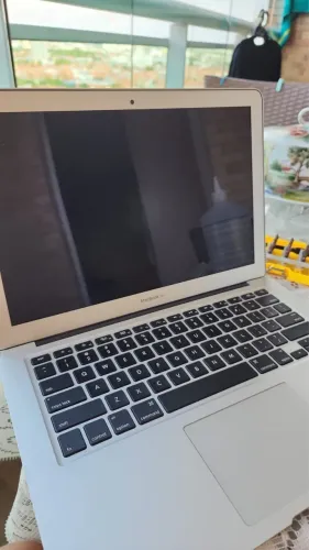 MacBook Air 13"