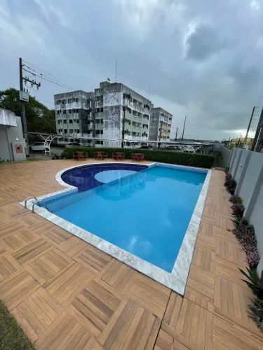 Apartamento à venda no RESIDENCIAL JARDIM PRIMAVERA, ANTARES, Maceió, AL