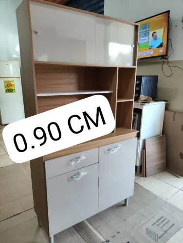 ARMARIO NYLZA, NOVO