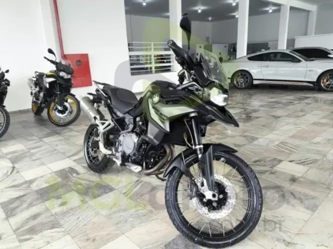 ITAÚNA/MG- MOTO BMW F850 GS 2022/2023 PA00853
