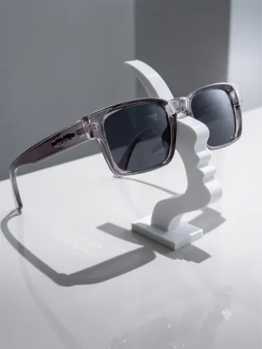 Óculos Masculino Premium | Design Moderno e Sofisticado