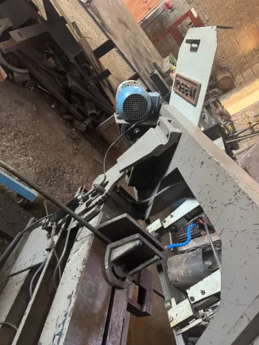 serra fita para ferro