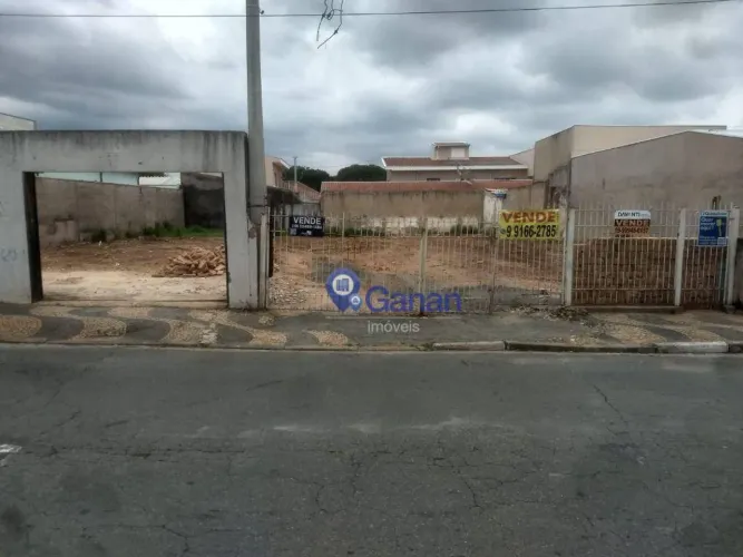 AMPLO TERRENO PARA VENDA OU LOCAÇÃOTOTALIZANDO 730 M² TERRENO 22 METROS FRENTE VILA INDUST