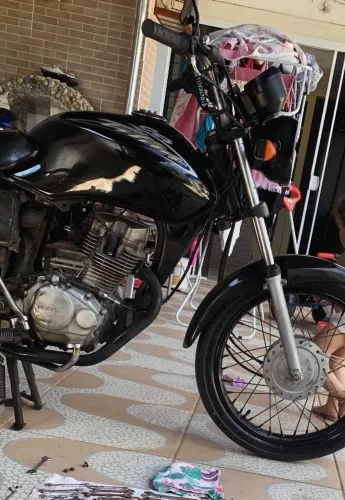 CG 125