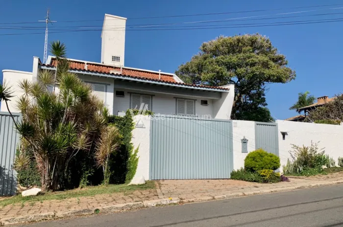 casa - Vila Brandina - Campinas