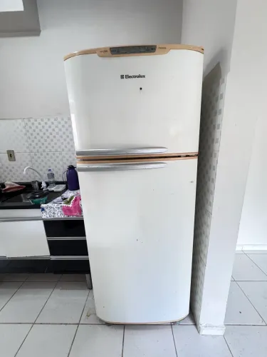 Geladeira