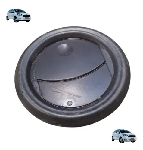 Difusor De Ar Ford Ka 2008 A 2013