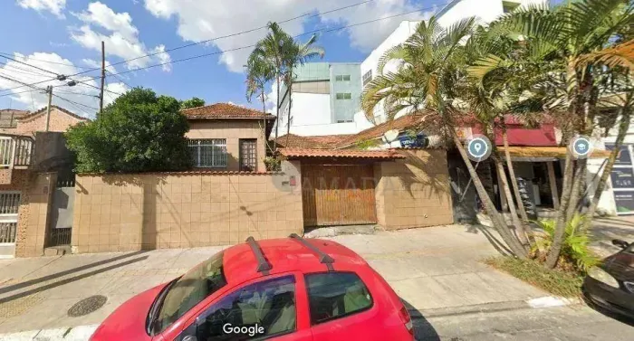 Terreno à venda, 560 m² por R$ 3.300.000 - Vila Matilde - São Paulo/SP