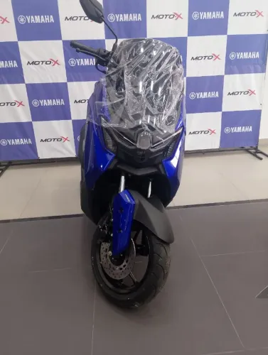 Yamaha NMAX ABS Connected 160cc 0km | Condição Especial + Brinde